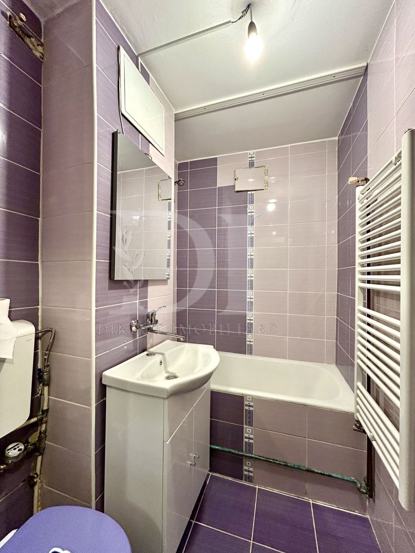 🏡 Apartament de vânzare 3 camere decomandate – Mănăștur - Poză 9