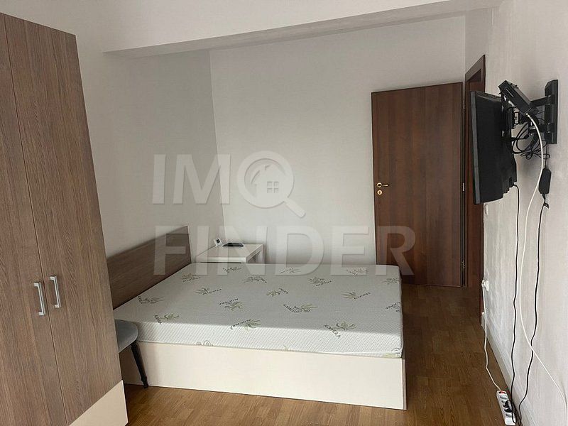 Apartament 2 camere Buna Ziua, zona Calea Turzii, OMV - Poză 13
