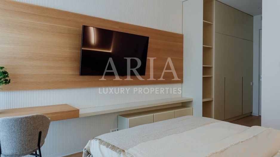 ONE VERDI PARK 4 CAMERE FIRST RENT - Poză 11