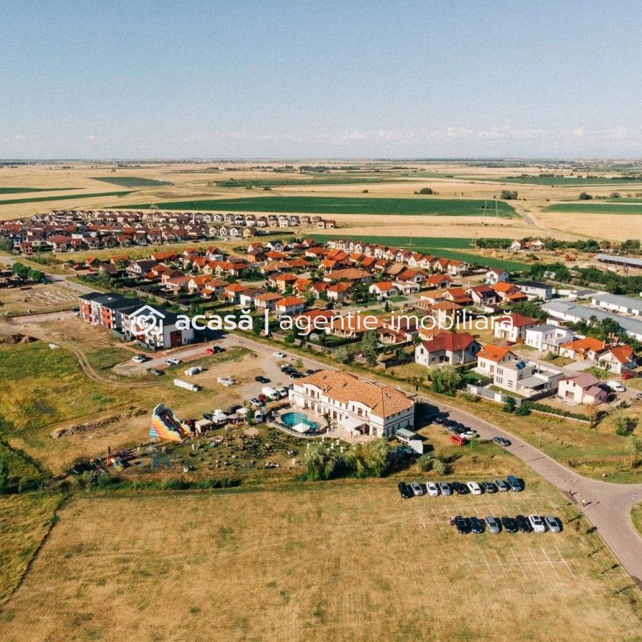 Două parcele în Westfield Arad! Preț Atractiv! - Poză 3