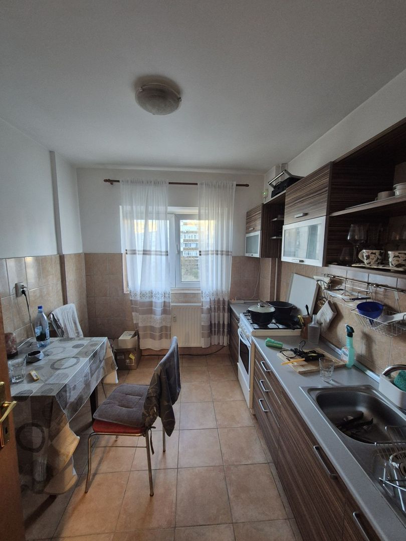 De inchiriat apartament cu 2 camere , Tineretului sector4 - Poză 7
