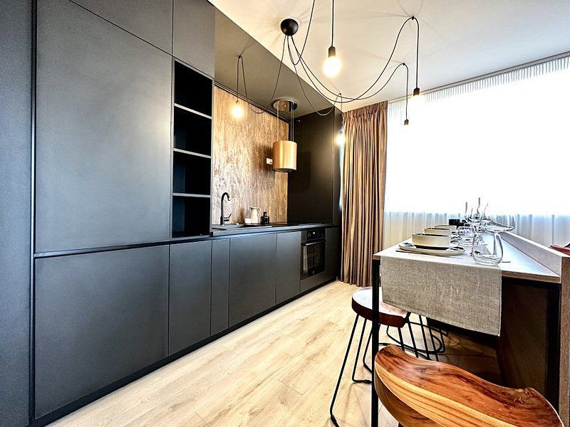 Apartament cu view si design elegant, în zona Torontalului - XCITY - Poză 6