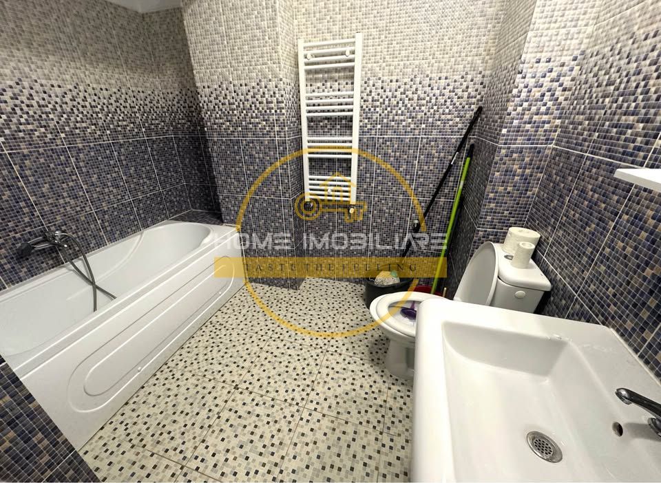 Etaj1/Apartament cu o camera-40mp/Zona Cug! - Poză 5