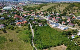 Zona Oncea parcele de 1500 mp cu utilități - Poză 1