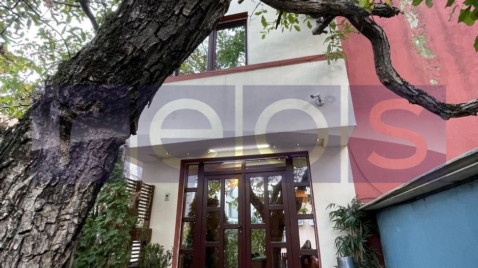 VANZARE VILA ELEGANTA BANU MANTA PIATA VICTORIEI 170MP 5 CAMERE 3 BAI - Poză 1