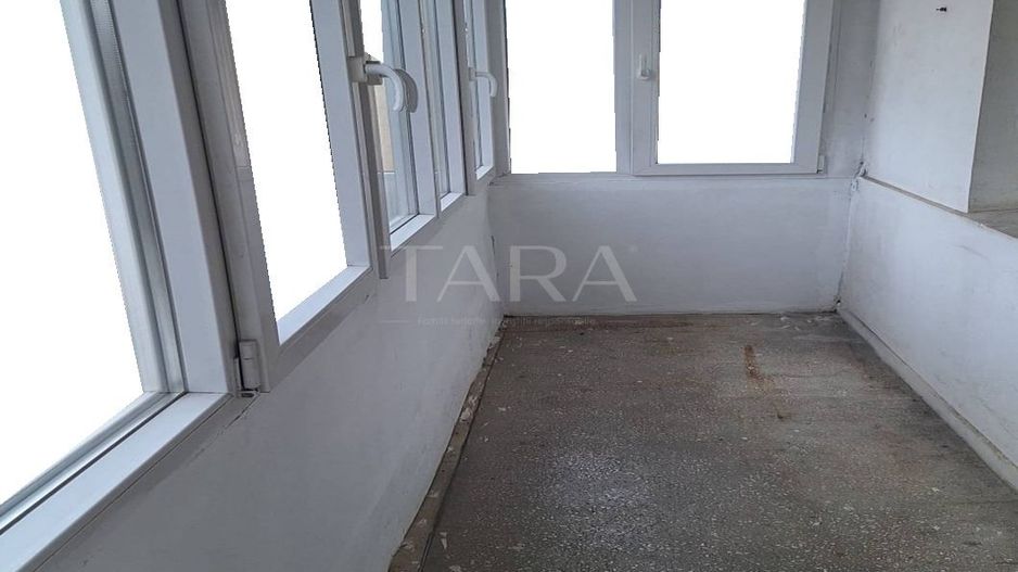 Apartament cu 3 camere și potențial excelent în Grigorescu. - Poză 6