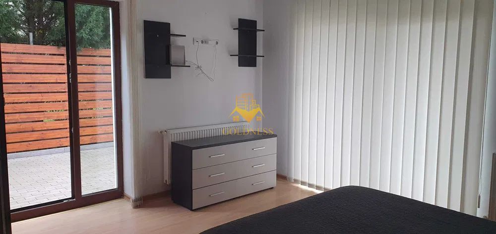 2 Camere, Pet Friendly, Parcare Subterana, Gradina proprie, Zorilor - Poză 3