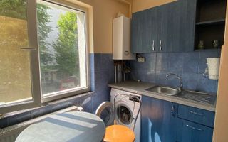 Apartament cu 2 camere, orientare Vestica, zona Piata Izvoare - Poză 5