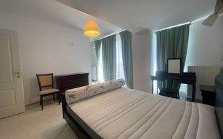 ANTIAERIANA - PENTHOUSE | Chirie 4 camere + 2 locuri de parcare - Poză 11