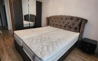 Apartament 2 camere, 60 mp2, Comat Towers – Dacia - Iași - Poză 7