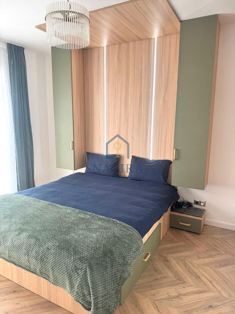 Apartament 3 camere MODERN + parcare inclusă | bloc nou - Poză 1