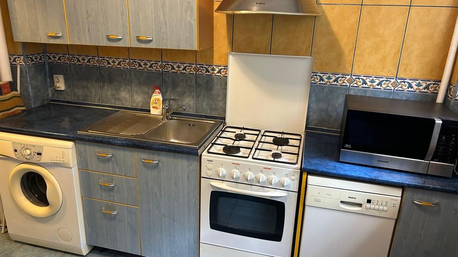 Apartament spatios cu trei camere, Vatra Luminoasa - Poză 7