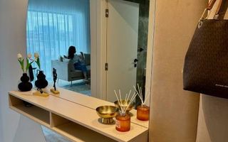 Apartament Premium / 2 camere / One Cotroceni Park / Parcare Subteran inclusa - Poză 7