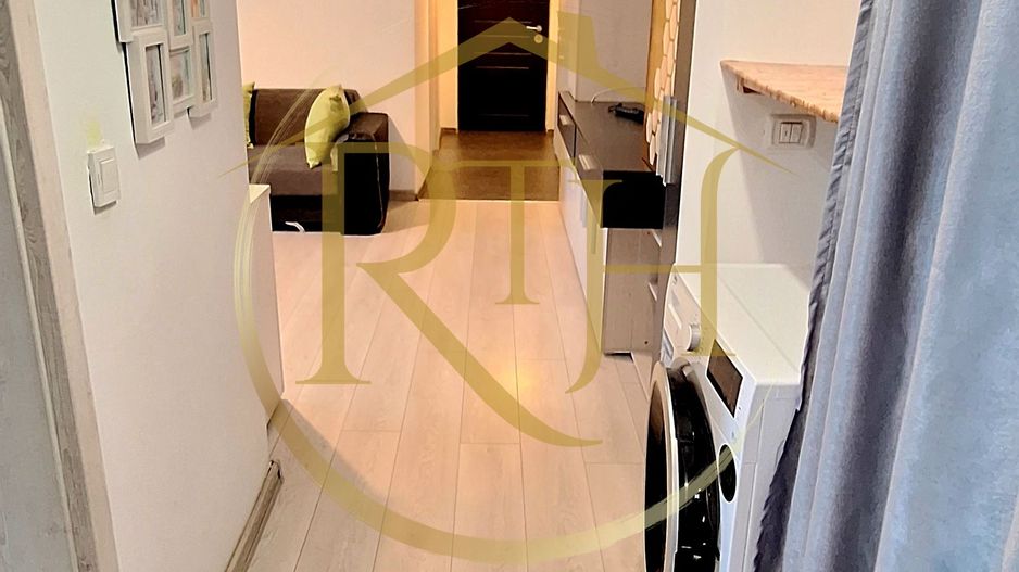 Apartament de inchiriat, 2 camere, Giroc zona centrala, langa Scoala - Poză 6