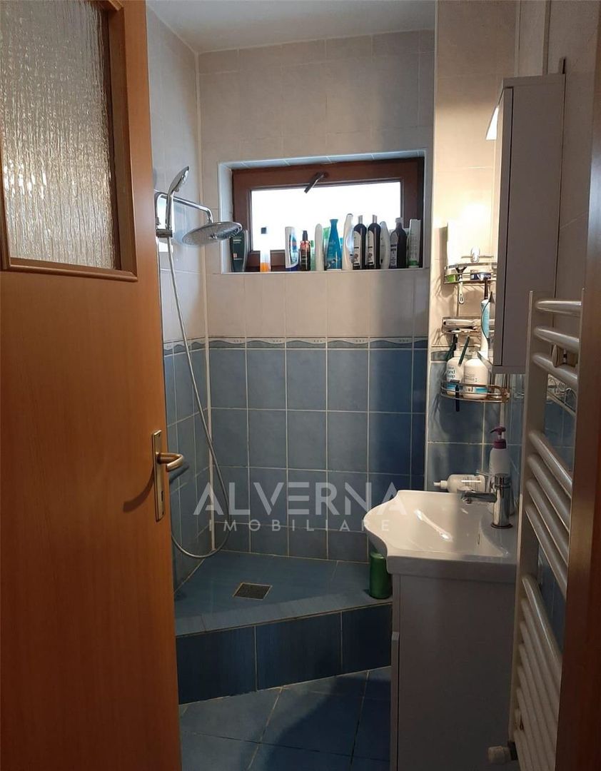 Apartament 3 camere, 63mp, 3 balcoane, parcare, zona Avram Iancu - Poză 8