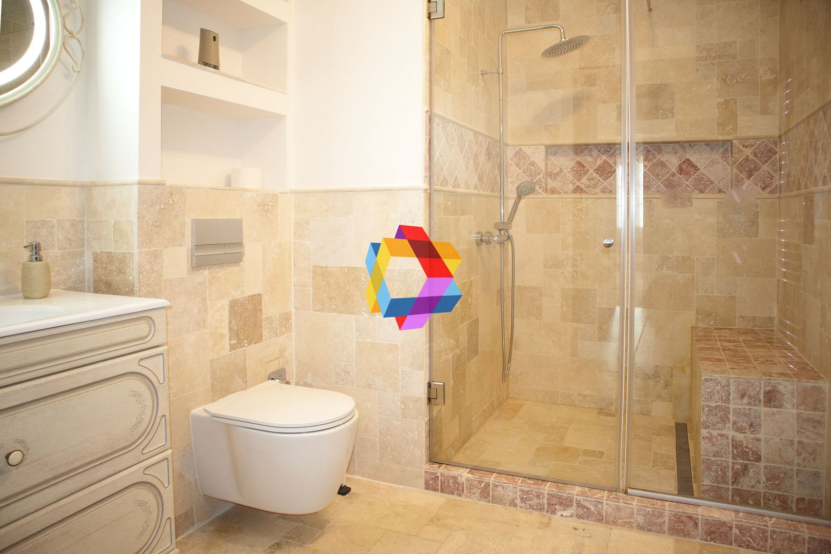 Casa deosebita cu 4 camere,  228 mp, Brașov - Cartierul Stupini - Poză 21