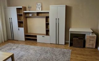 Ap cu 1 camera, decomandat, parter cu centrala proprie - Poză 5