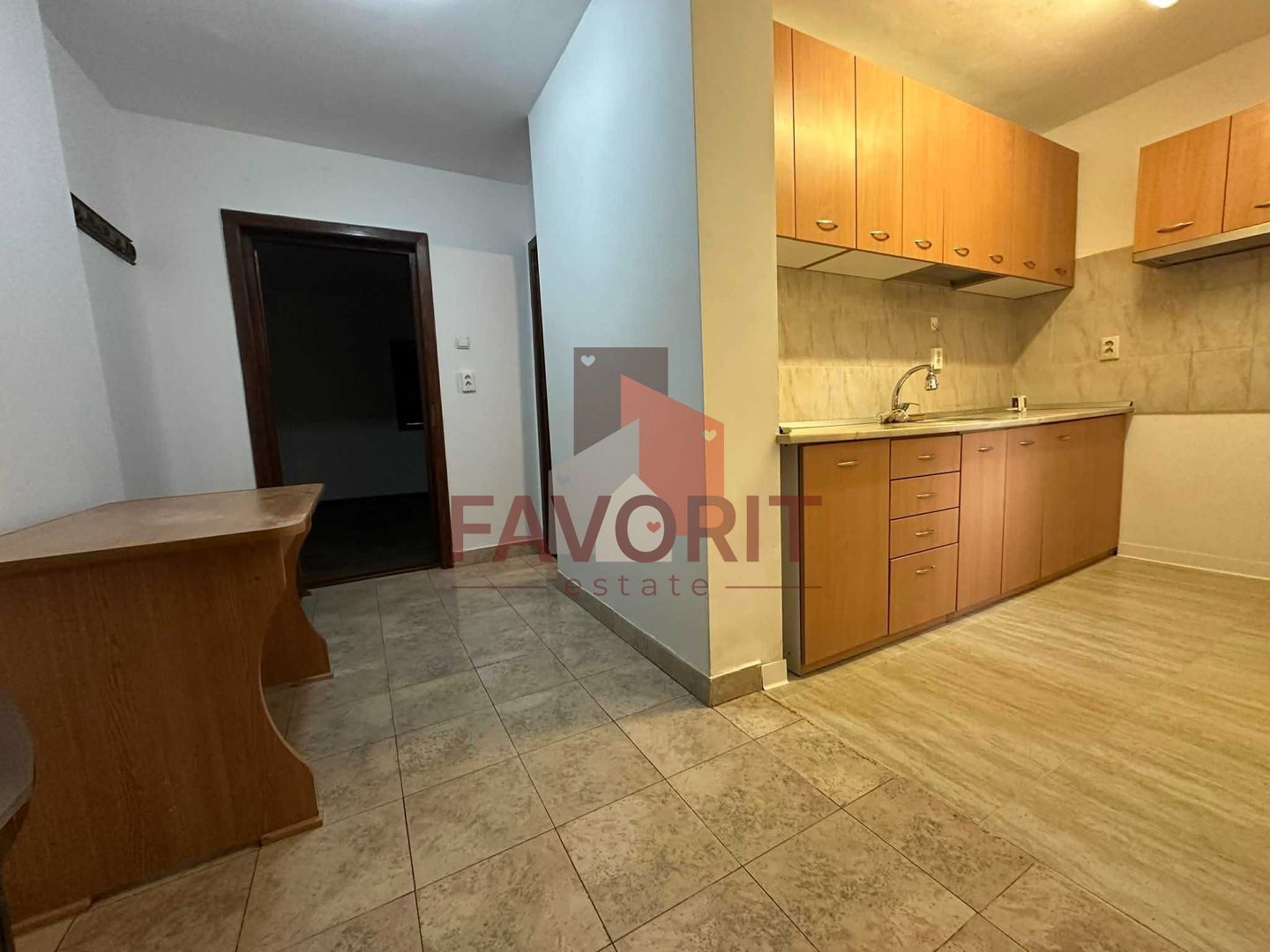 Apartament 1 camera decomandat| 36mp | Zona Aradului - Poză 4