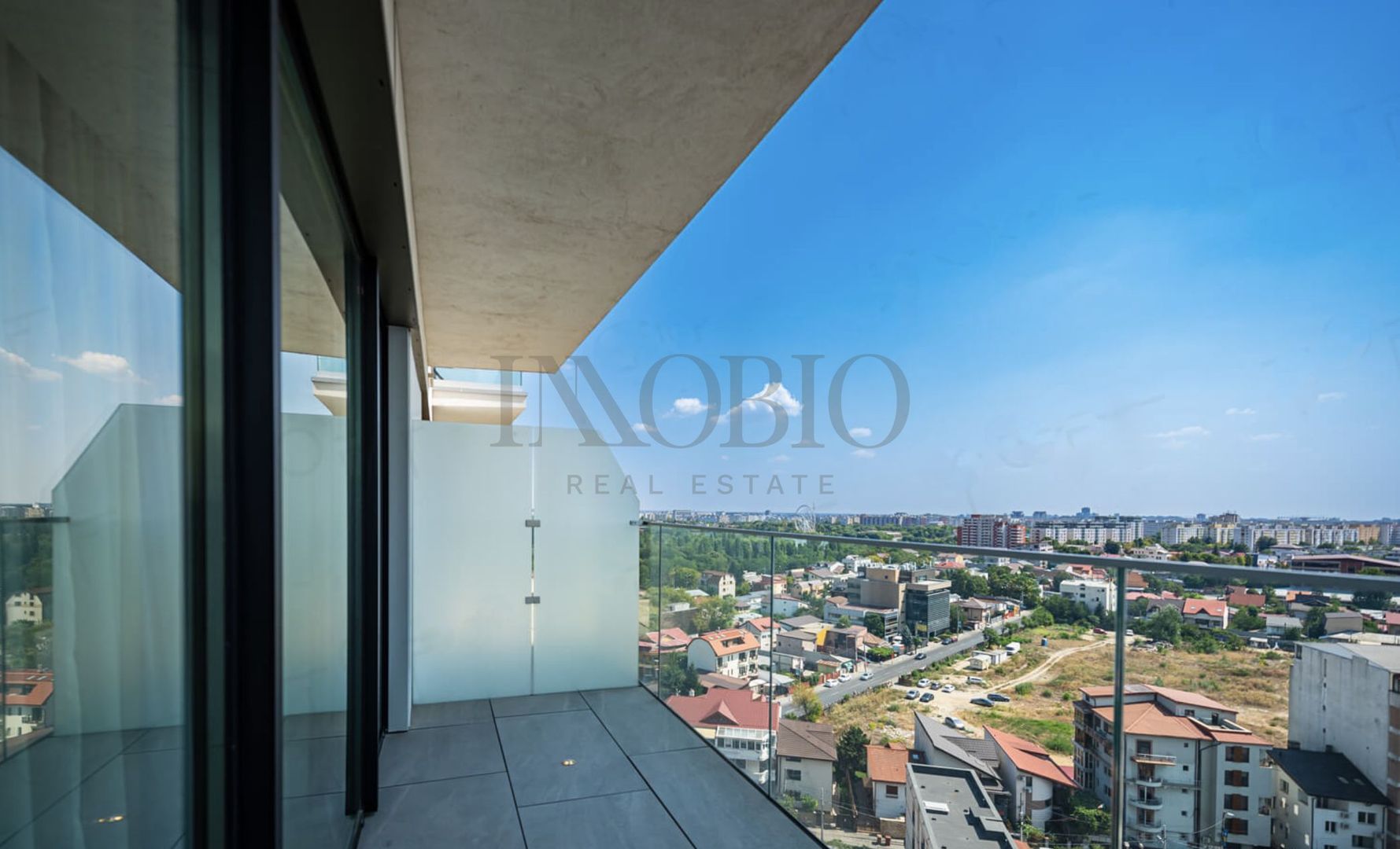Apartament 2 Camere - Loc de Parcare - Verdi Park - Poză 6