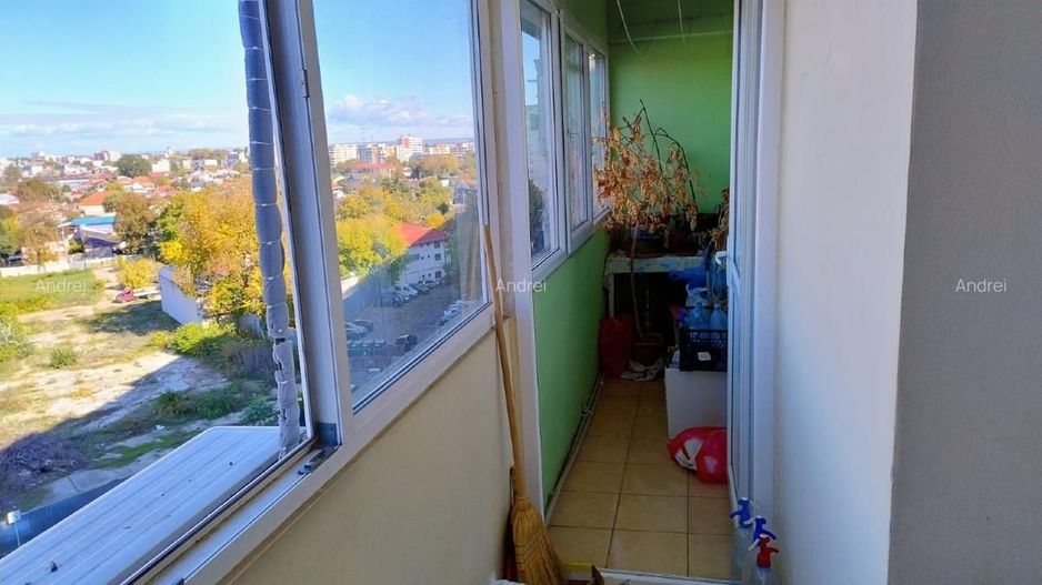 Apartament 2 camere | Decomandat | Vedere Panoramica | Mazepa 1 - Poză 6