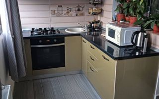 APARTAMENT 2 CAMERE TIP STUDIO | DREAM RESIDENCE | PIATA PUCHENI - Poză 7