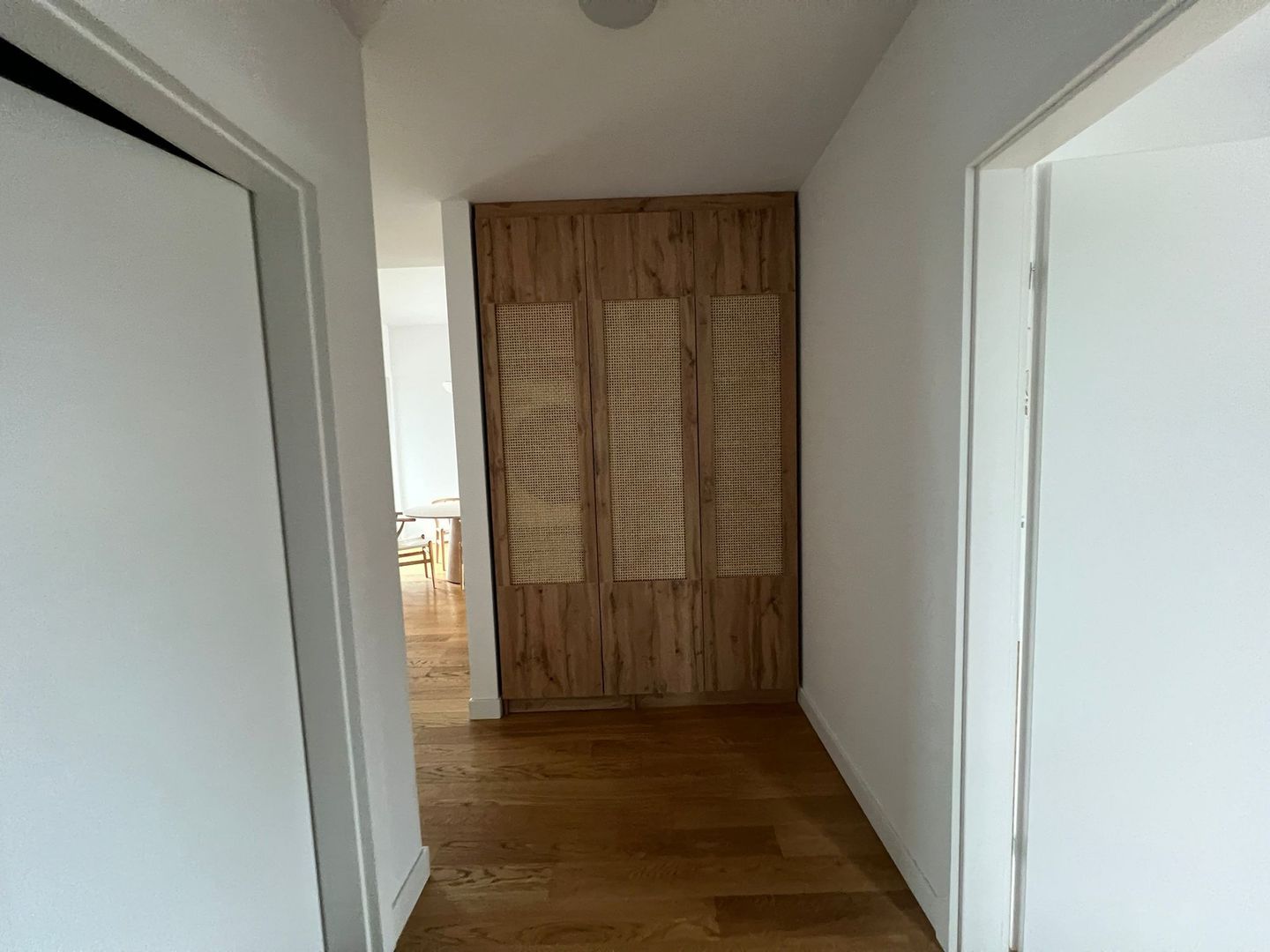 Inchiriere apartament 3 camere cu view panoramic zona Pipera - Poză 12