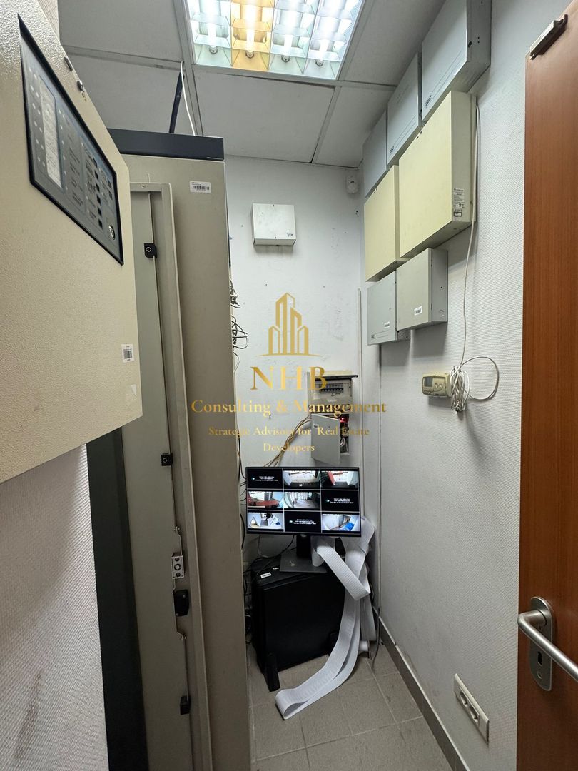 Spatiu Comercial Bucur Obor - STRADAL - Vitrina - Poză 10