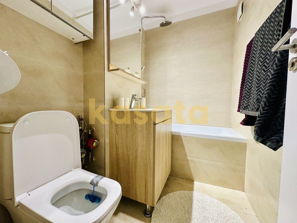 OPORTUNITATE | APARTAMENT 3 CAMERE | ZONA TEI | LOC PARCARE - Poză 11