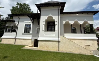 CASA OLARU – Un Secol de Istorie, Restaurat la Standardele Anului 2026 CAMPULUNG ARGEȘ - Poză 54