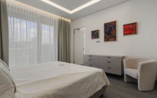 Apartament unic 5 Camere | Zona Aviatorilor - Poză 4