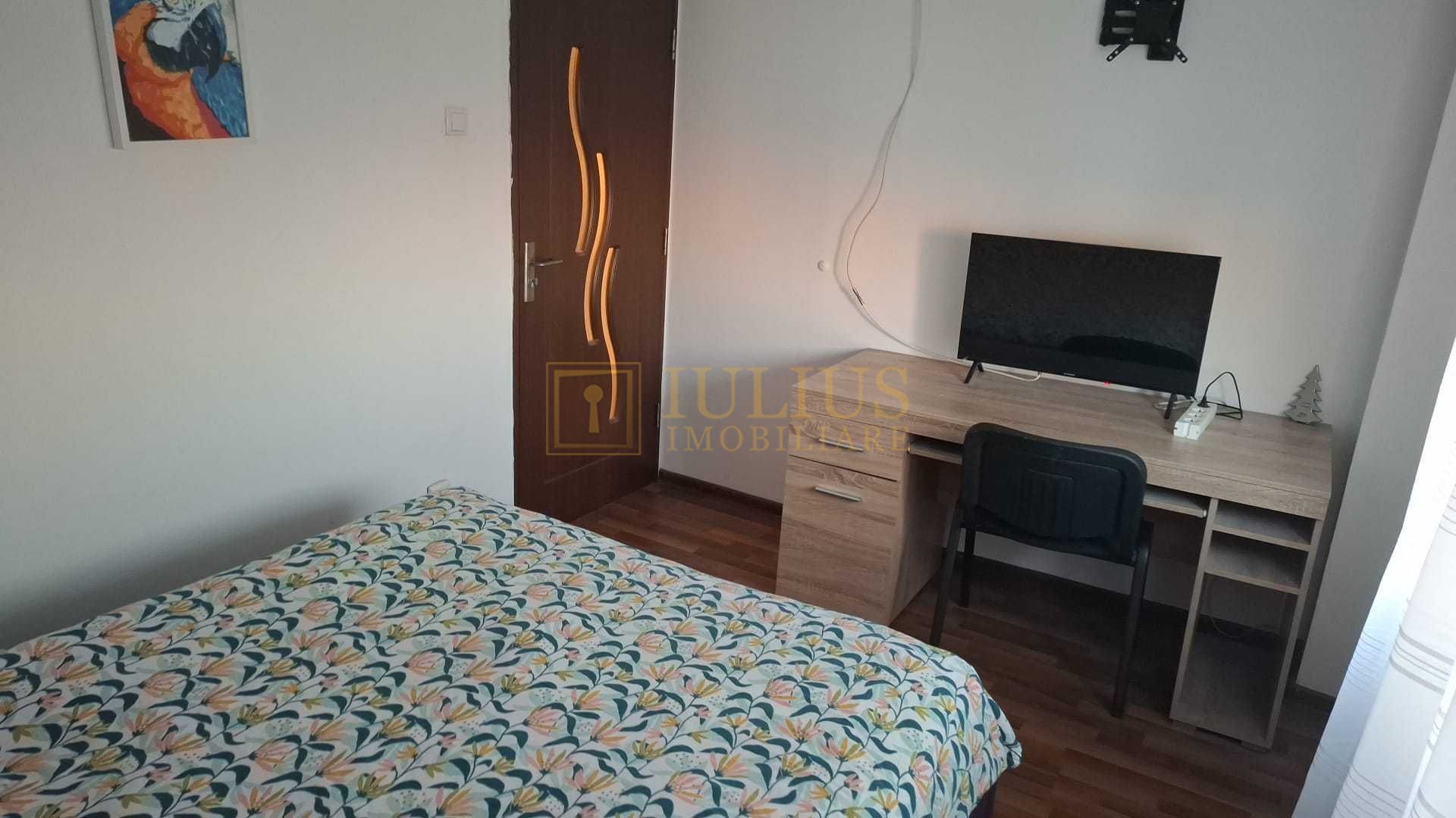 2 Camere| Circumvalatiunii - Gh. Lazar| centrala proprie| lift| - Poză 3