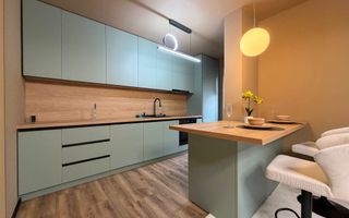 Apartament PREMIUM - 2 camere, parcare - la cheie | INTRE LACURI - Poză 8