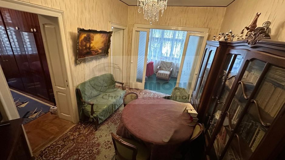 ULTRACENTRAL - Apartament 3 camere - Râpa Galbenă + Boxa + Garaj ! - Poză 4