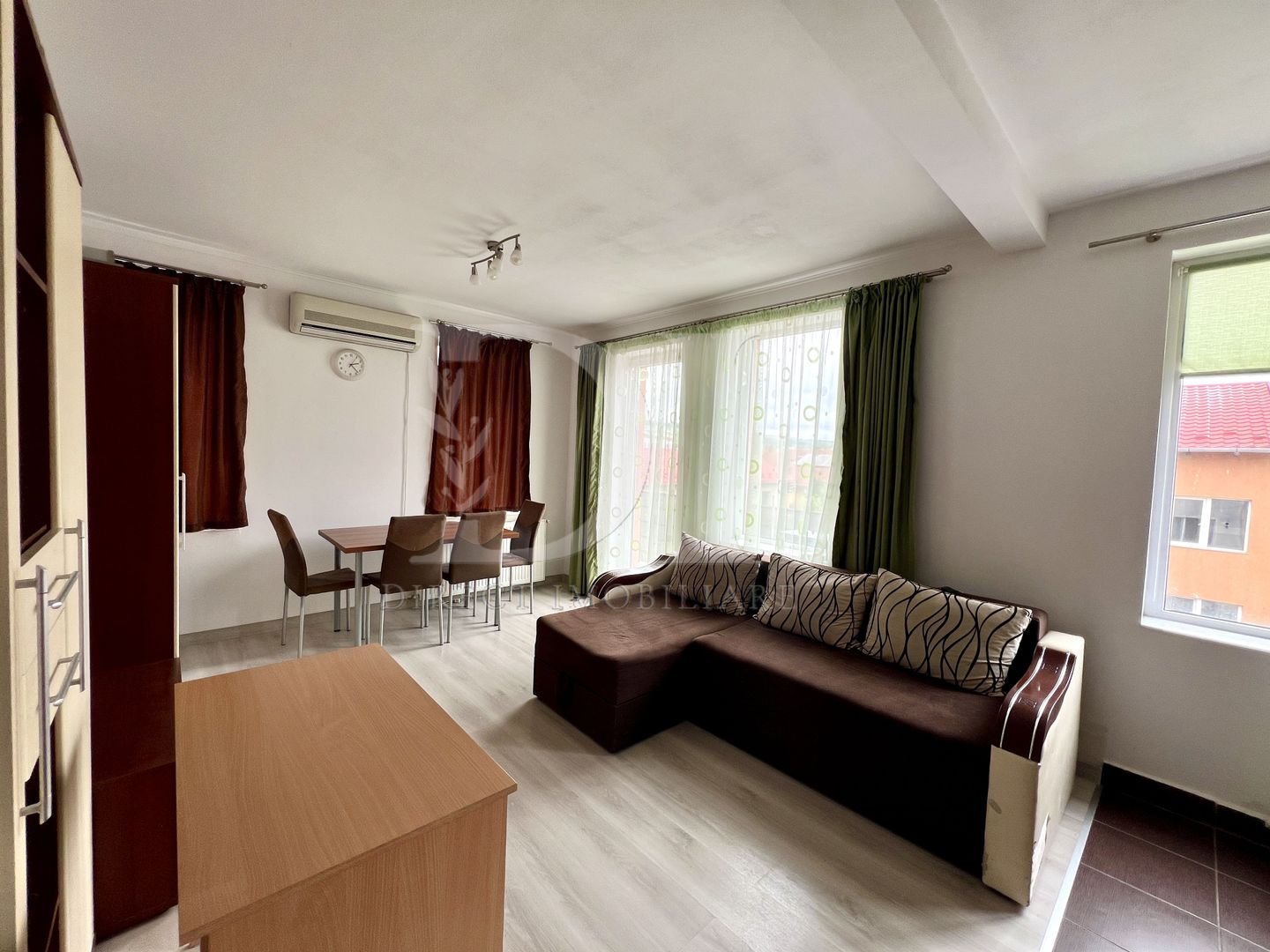 Apartament doua camere | Parcare | Zona Somesului - Poză 2