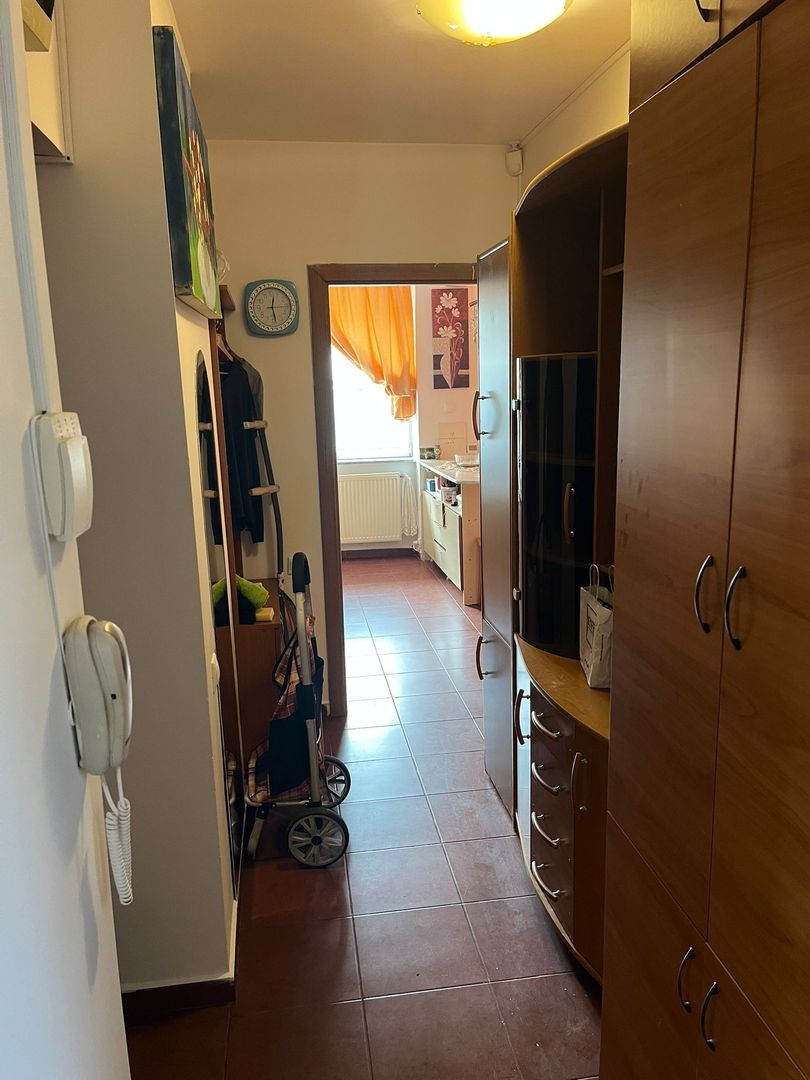 Apartament de vanzare cu doua camere, 165.000 €, Calea Mosilor - Poză 9