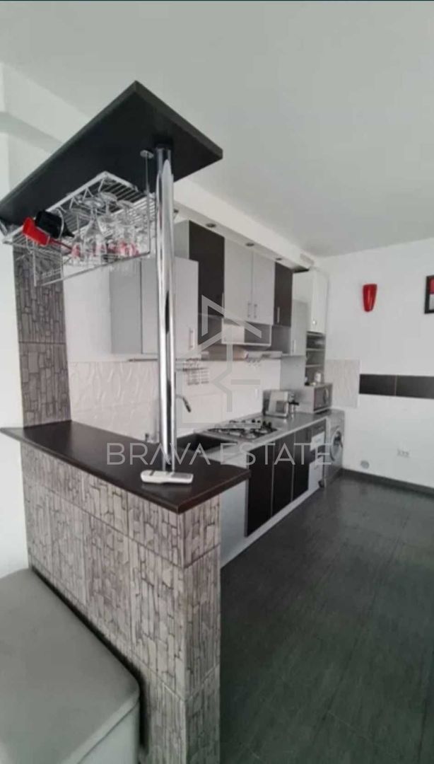 Apartament 2 camere, 56mp, terasă,  zona Zorilor - Poză 2