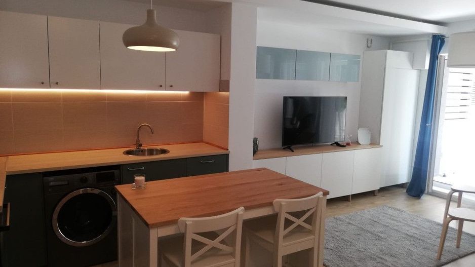 Apartament de inchiriat 2 camere | Belvedere Residence - Poză 1