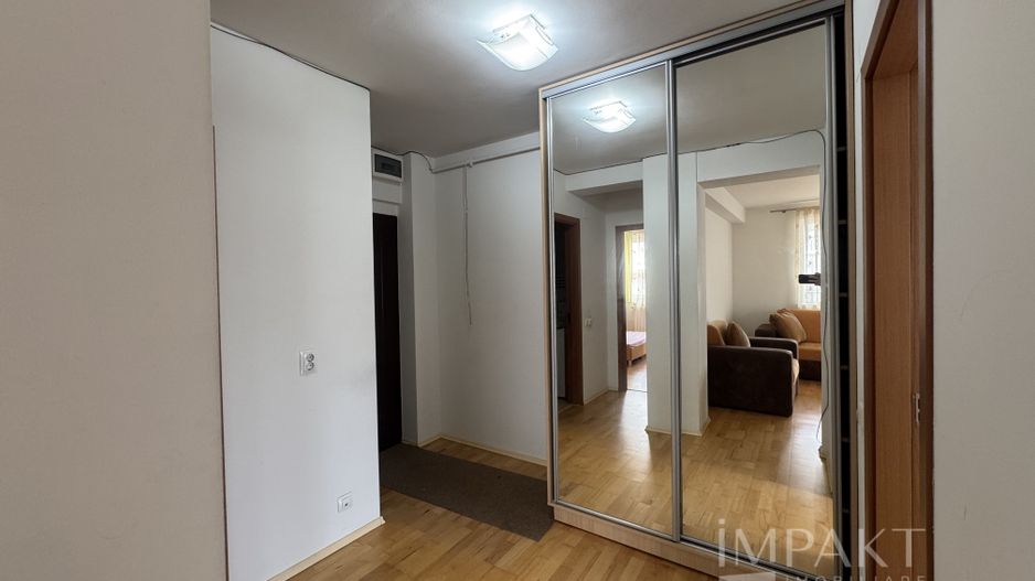Apartament 2 camere 62mp, Bună Ziua , Grand Hotel Italia de inchiriat - Poză 5