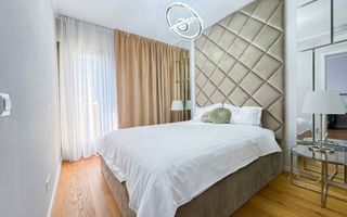 2 Camere Mobilat Modern | Aviatiei Park | Herastrau - Poză 11