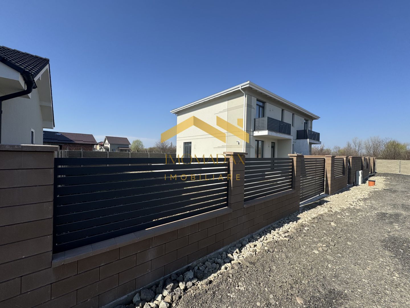 Utvin-Duplex P+E-Finalizat Complet - Poză 17