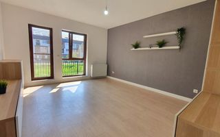 Apartament cochet, etaj intermediat, parcare inclusa ! - Poză 1