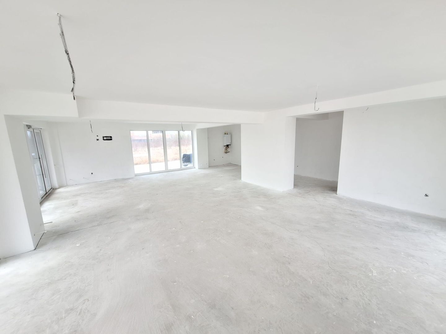 Spatiu Comercial Tunari Otopeni Bloc Nou Vanzare / Inchiriere - Poză 6