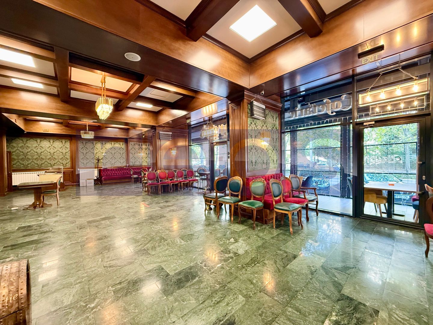 INCHIRIERE SPATIU COMERCIAL | ZONA DRISTOR | 215 MP - Poză 2