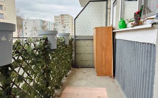 Apartament decomandat cu 2 camere, 2 balcoane, cartier Grigorescu - Poză 10