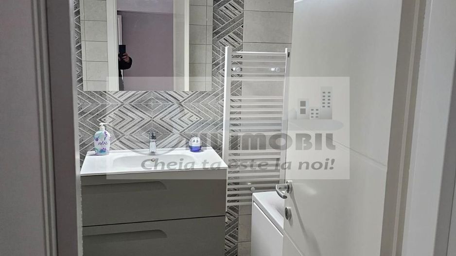 Apartament 1 Camera Conest Evolution - 400 euro - Poză 2