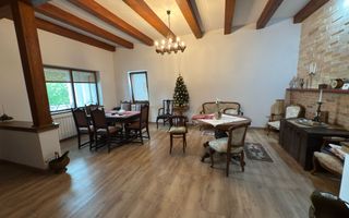 Proprietate deosebită în Aroneanu – 2 case pe teren generos de 1209 mp - Poză 14