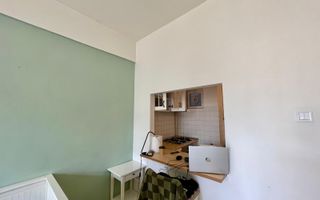 OCAZIE VANZARE GARSONIERA BOEMA 30MP ROMANA UNIVERSITATE ATENEU ULTRACENTRAL - Poză 10