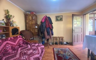 De vanzare: casa in inima unei superbe zone de deal, Valeni-Dambovita - Poză 10