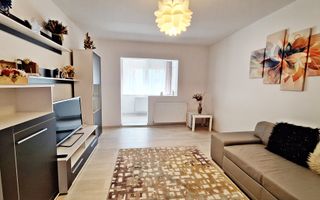 Apartament 2 camere  Racadau- mobilat si utilat modern 125000 euro - Poză 1