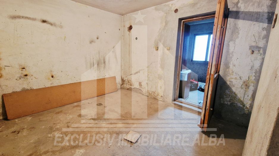 Boxa cu 2 camere in Cetate - Poză 2